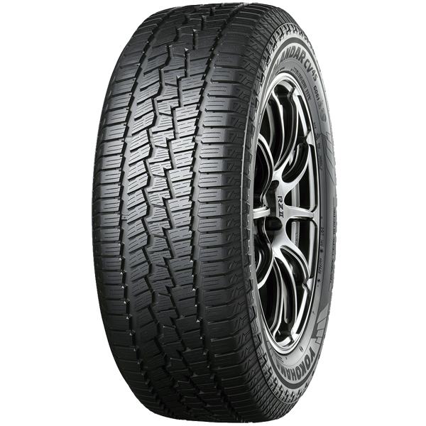 GEOLANDAR CV 4S 225/55R18 98V [14598]